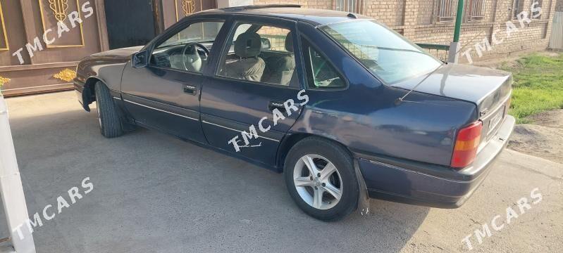 Opel Vectra 1992 - 40 000 TMT - Türkmenabat - img 7