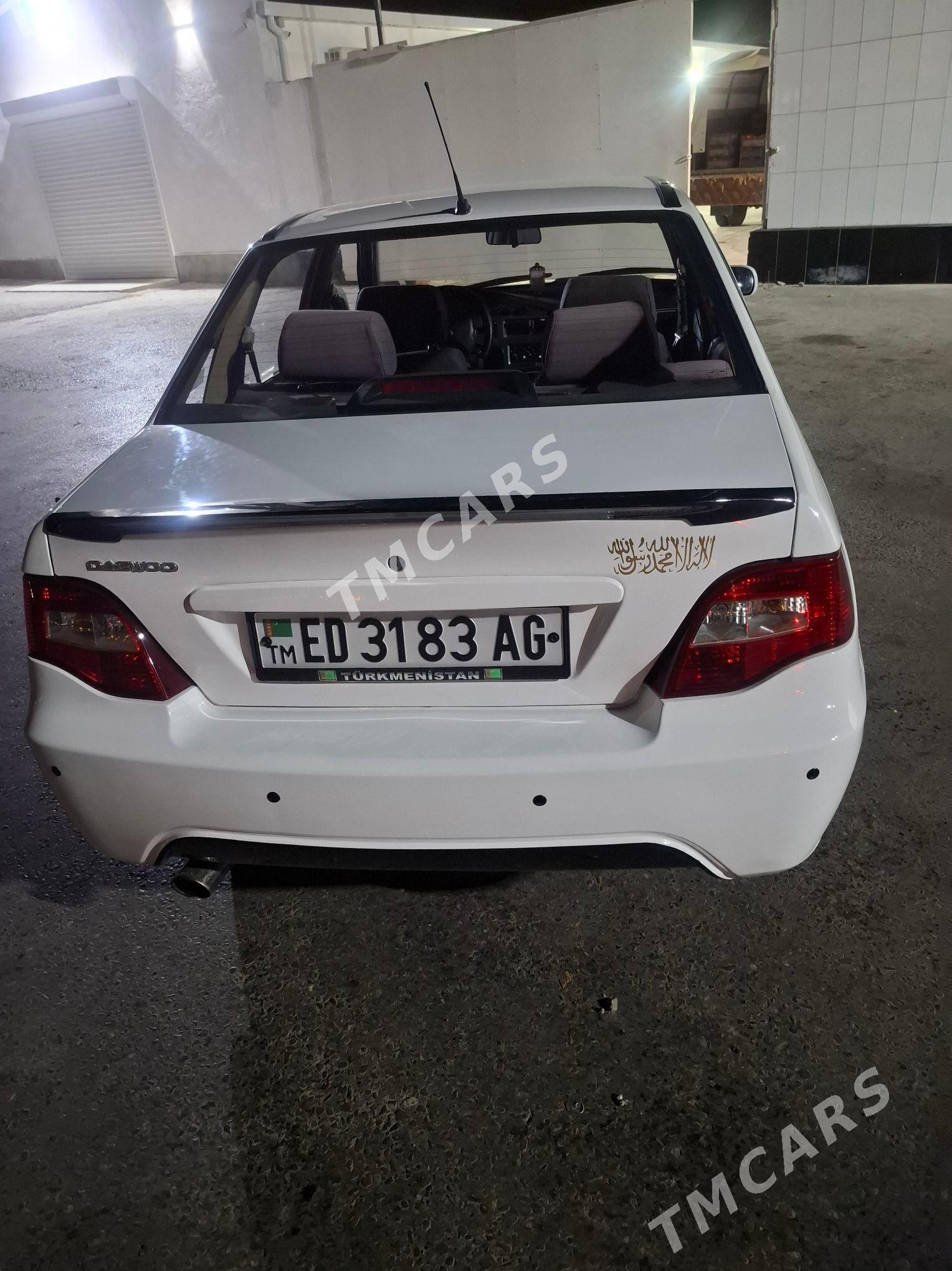 Daewoo Nexia 2011 - 85 000 TMT - Aşgabat - img 2