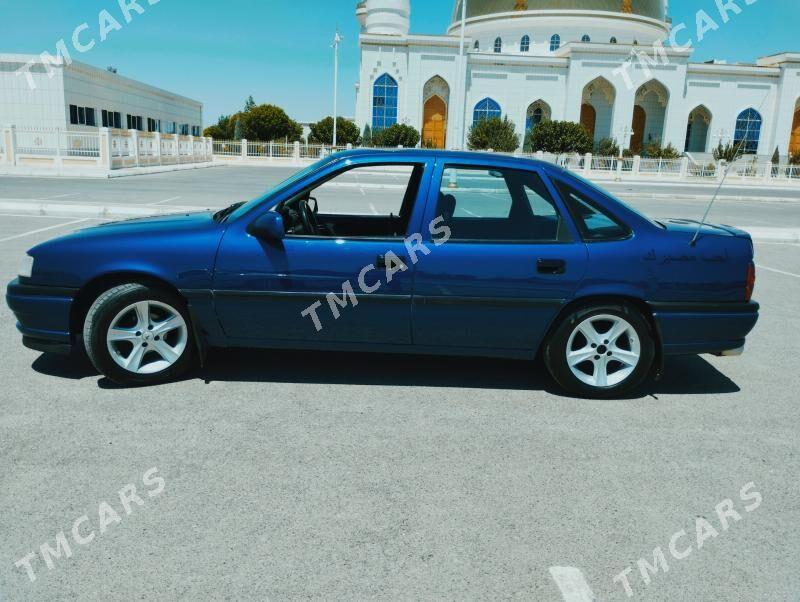 Opel Vectra 1993 - 48 000 TMT - Туркменабат - img 2