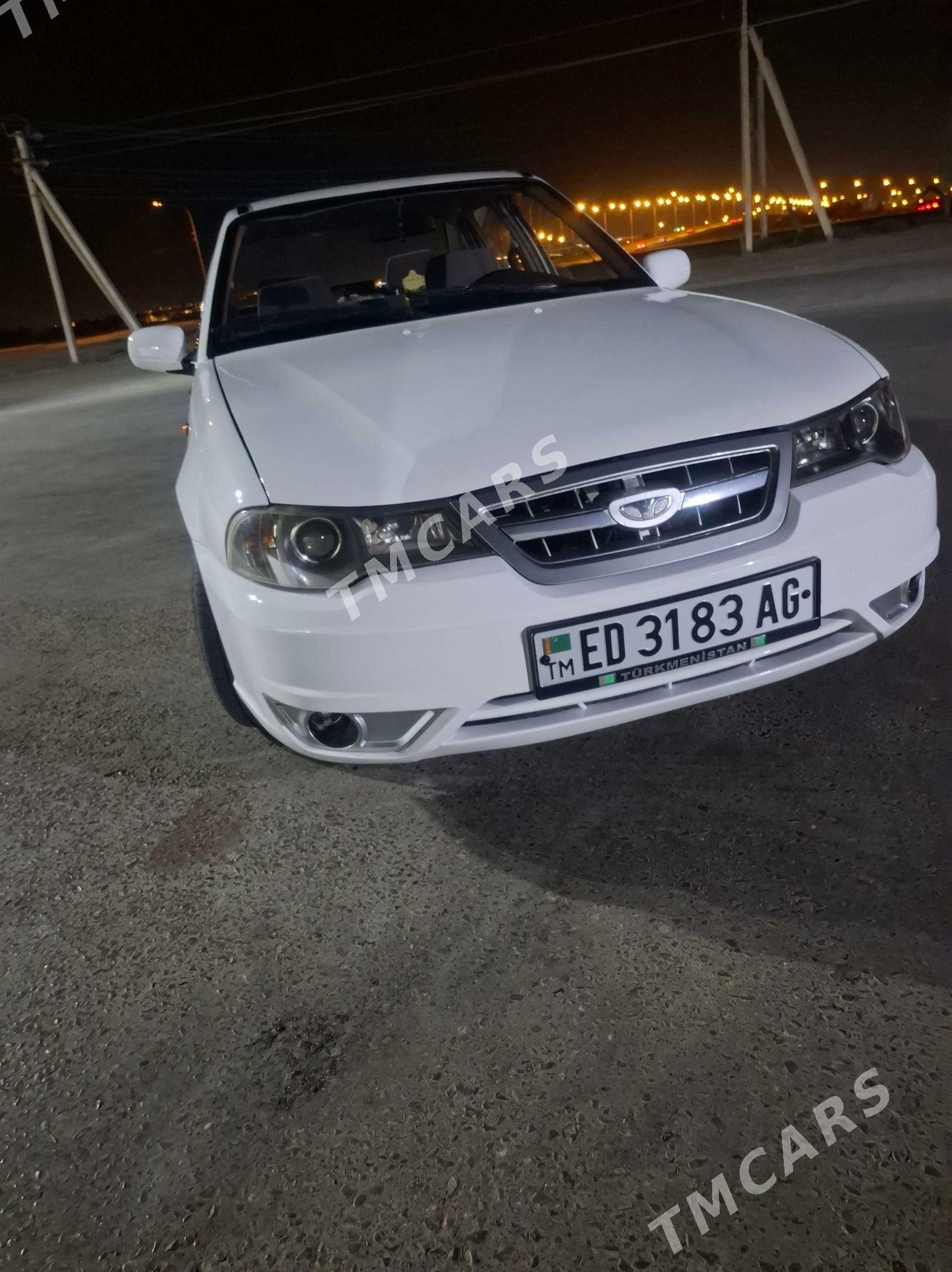 Daewoo Nexia 2011 - 85 000 TMT - Aşgabat - img 3