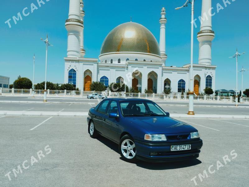 Opel Vectra 1993 - 48 000 TMT - Туркменабат - img 4