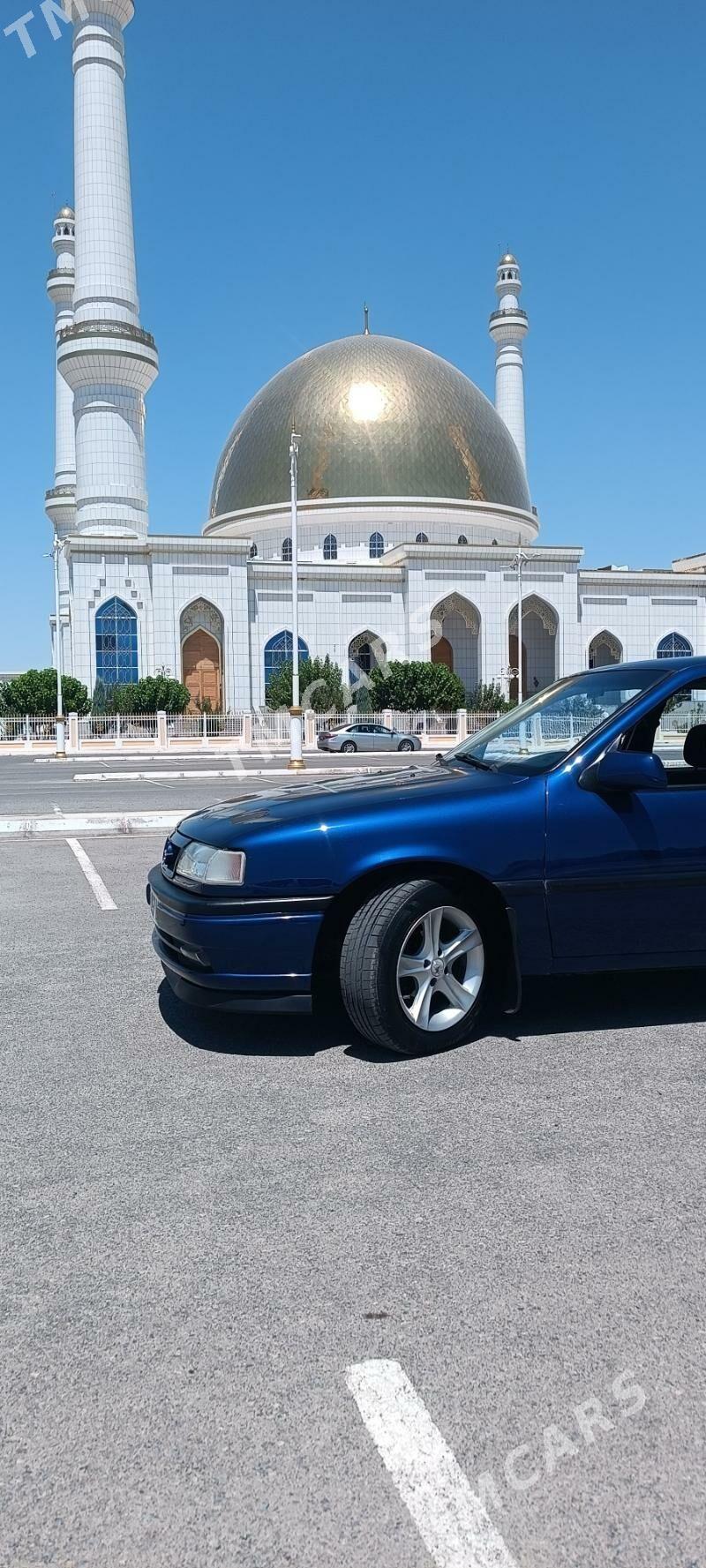 Opel Vectra 1993 - 48 000 TMT - Туркменабат - img 5