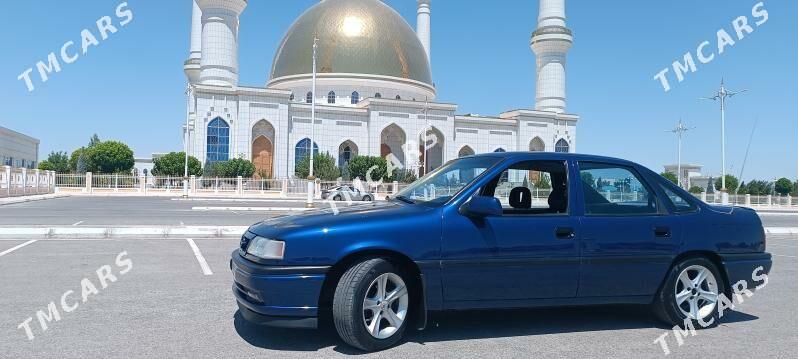 Opel Vectra 1993 - 48 000 TMT - Туркменабат - img 6