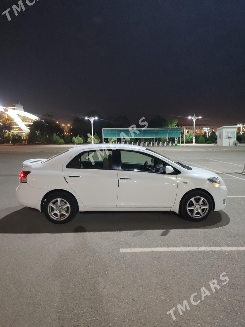 Toyota Yaris 2006 - 118 000 TMT - Ашхабад - img 4