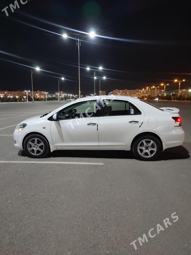 Toyota Yaris 2006 - 118 000 TMT - Ашхабад - img 6