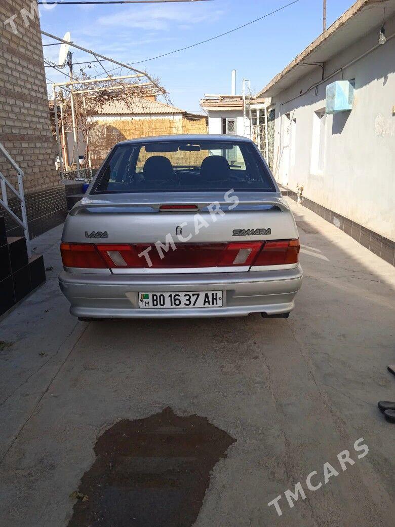 Lada 2115 2012 - 41 000 TMT - Tejen - img 3