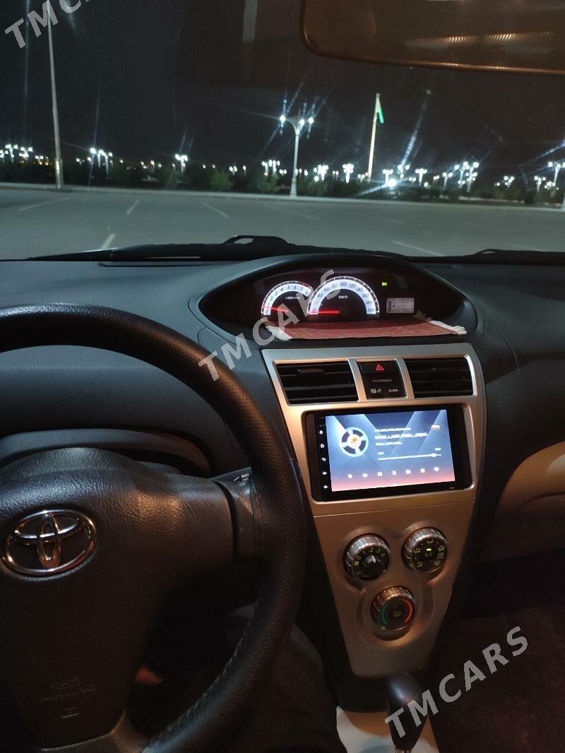 Toyota Yaris 2006 - 118 000 TMT - Ашхабад - img 3
