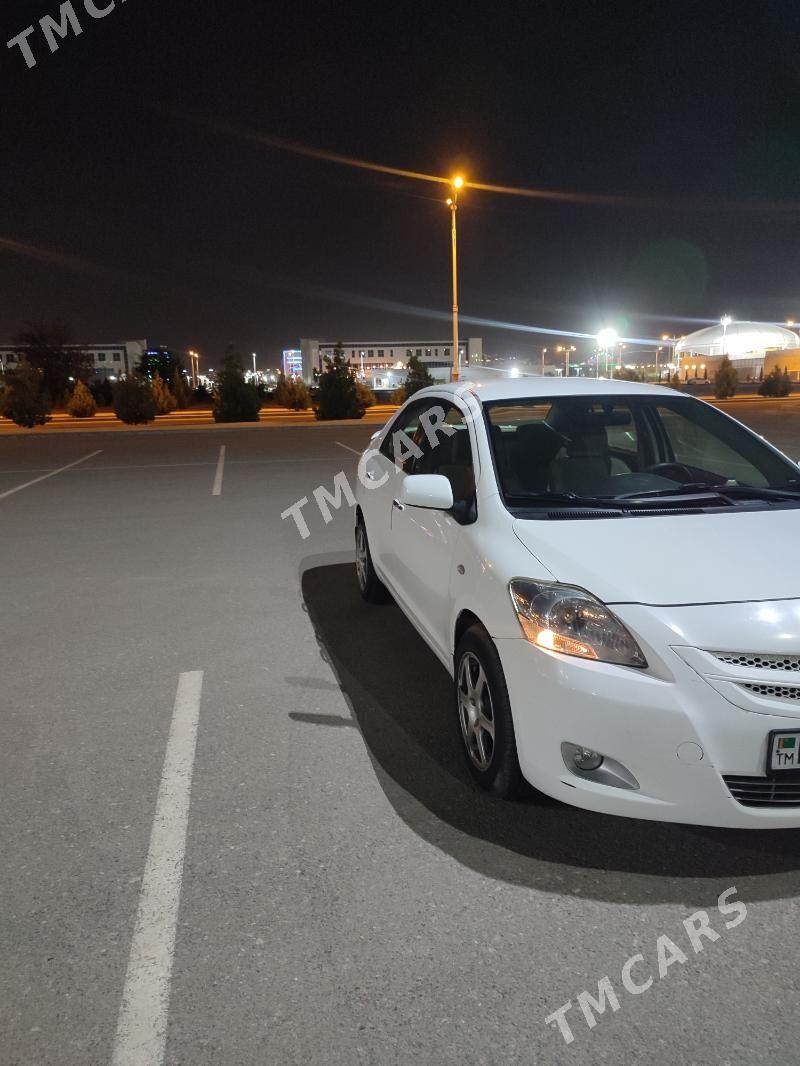 Toyota Yaris 2006 - 118 000 TMT - Ашхабад - img 2