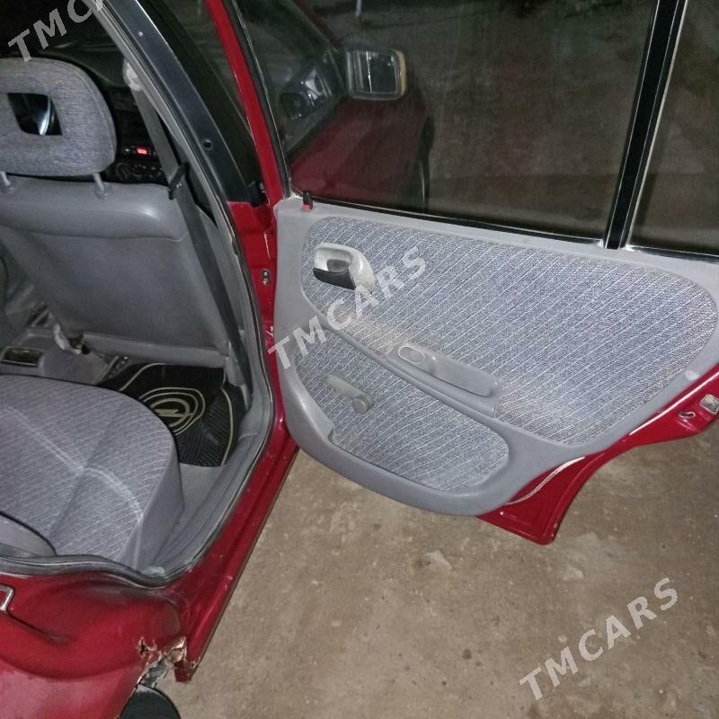 Opel Astra 1993 - 40 000 TMT - Мары - img 2