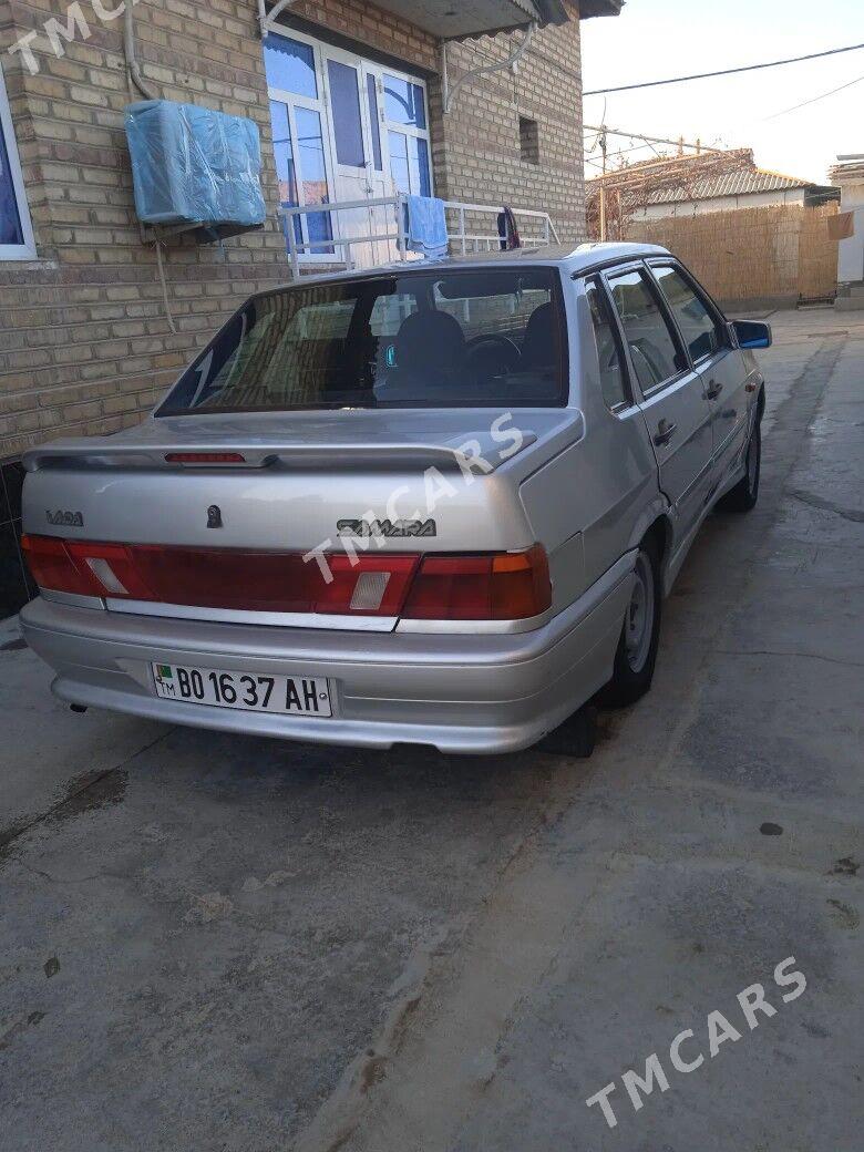 Lada 2115 2012 - 41 000 TMT - Tejen - img 4