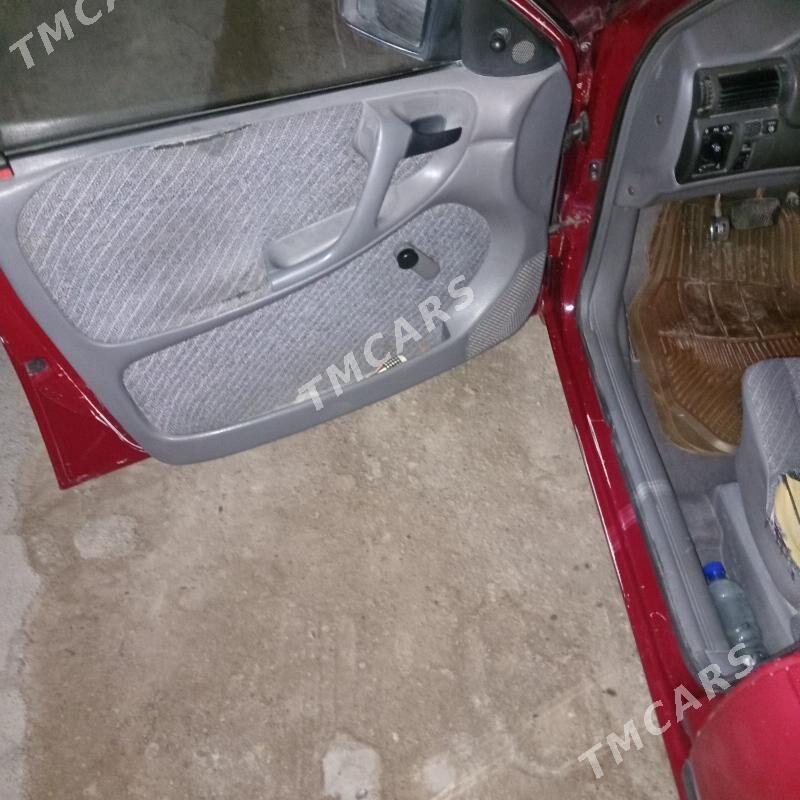 Opel Astra 1993 - 40 000 TMT - Мары - img 3