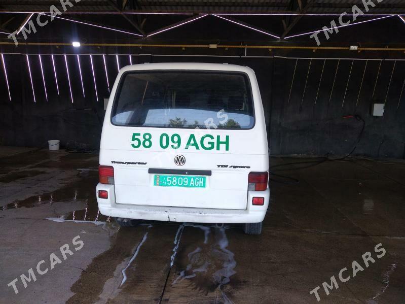 Volkswagen Transporter 2003 - 65 000 TMT - Aşgabat - img 3