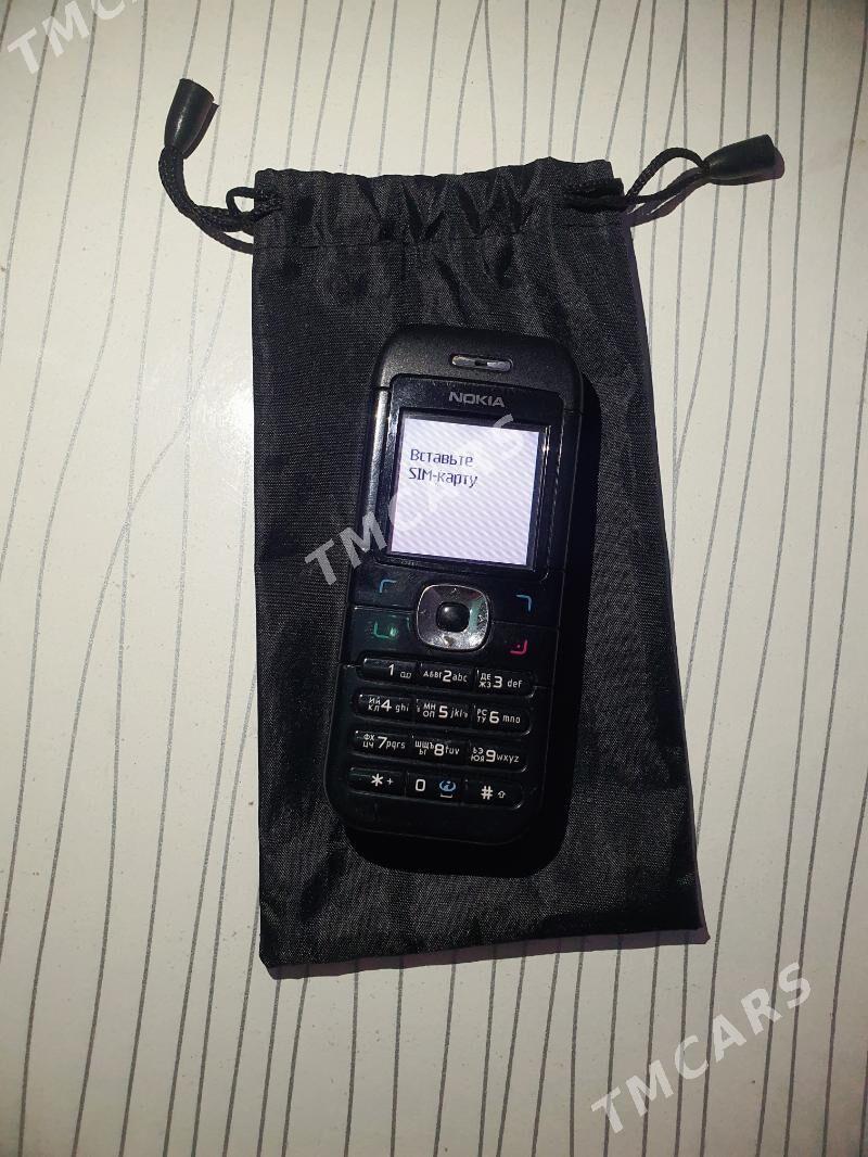Nokia 60 70 - Türkmenabat - img 6