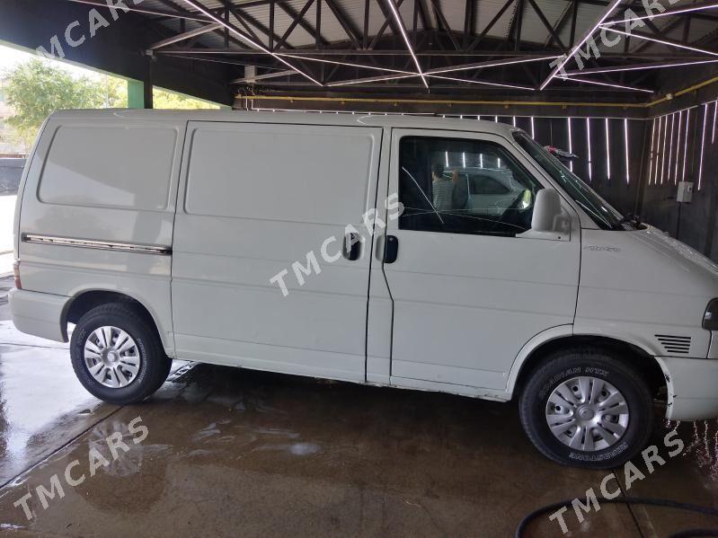 Volkswagen Transporter 2003 - 65 000 TMT - Aşgabat - img 2