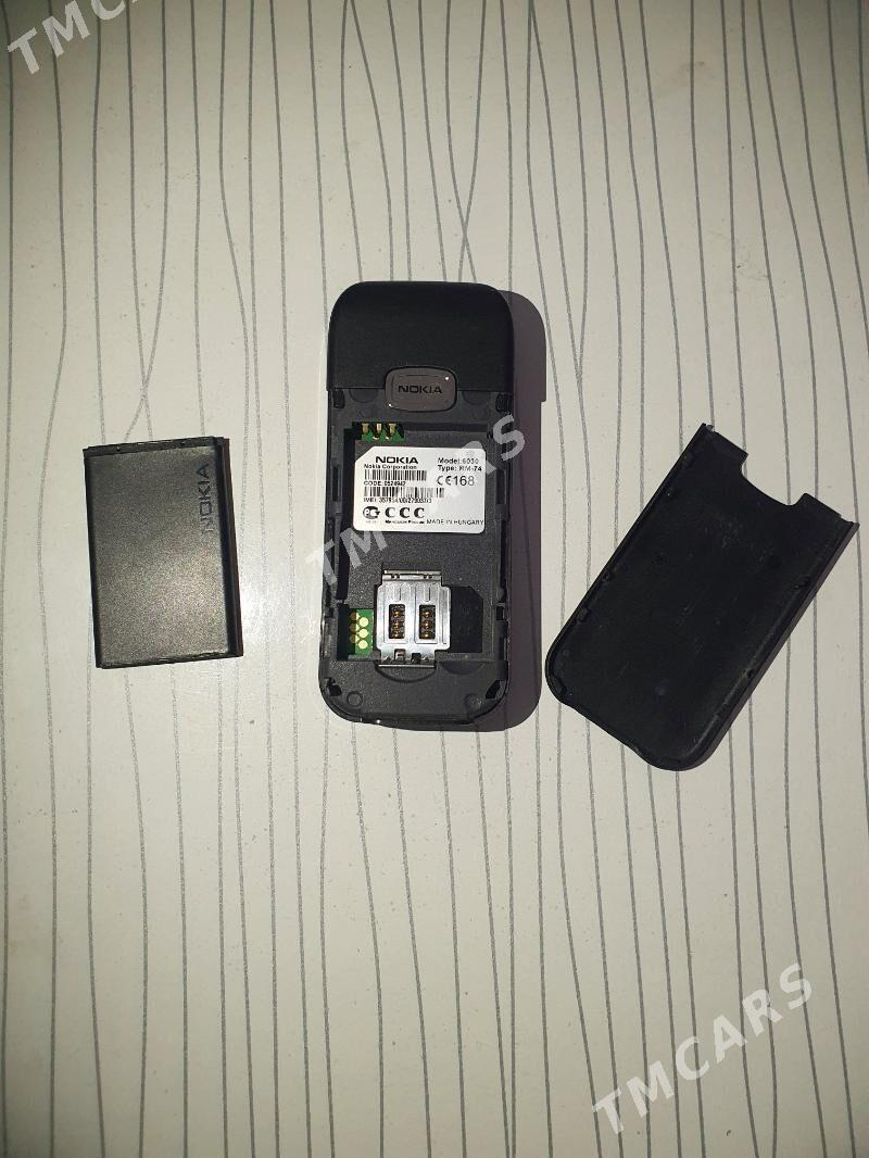Nokia 60 70 - Türkmenabat - img 4
