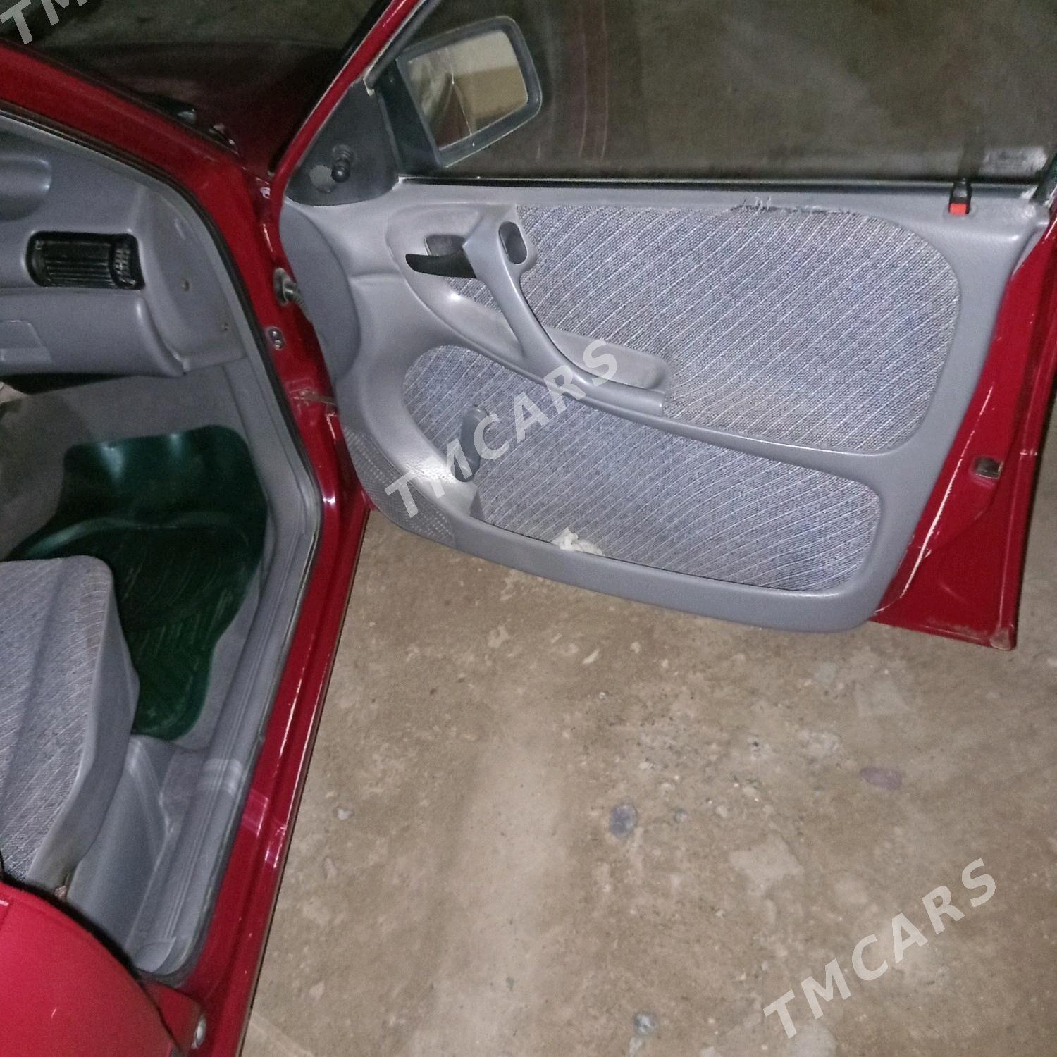 Opel Astra 1993 - 40 000 TMT - Мары - img 5