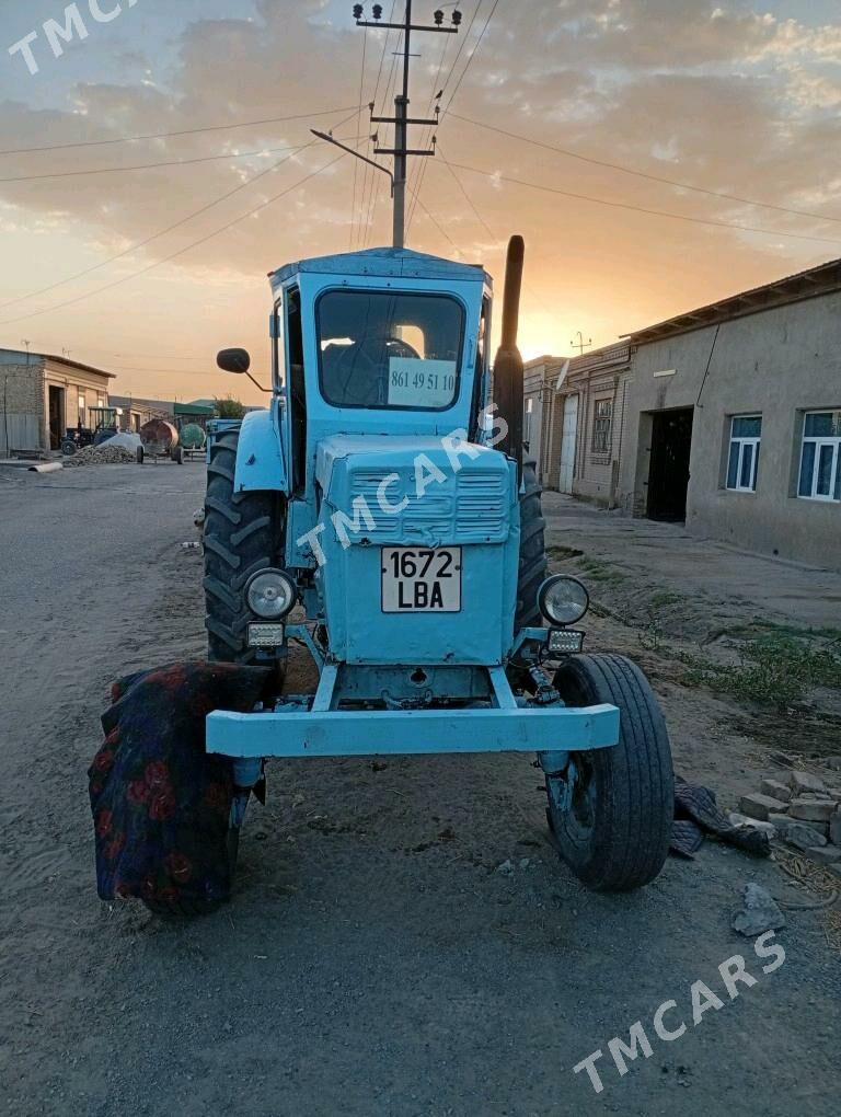 MTZ T-28 1980 - 55 000 TMT - Çärjew - img 6