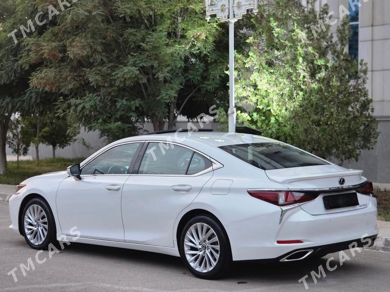 Lexus ES 350 2020 - 490 000 TMT - Ашхабад - img 4