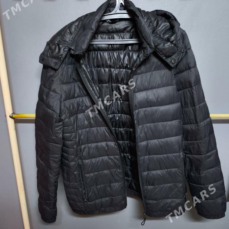 BERSHKA ORIGINAL КУРТКА! - 1 mkr - img 2