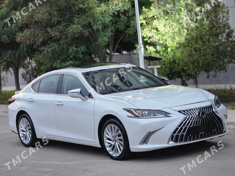 Lexus ES 350 2020 - 490 000 TMT - Ашхабад - img 3