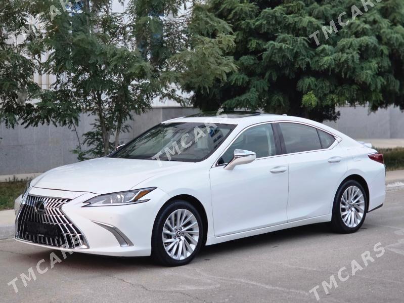 Lexus ES 350 2020 - 490 000 TMT - Ашхабад - img 5