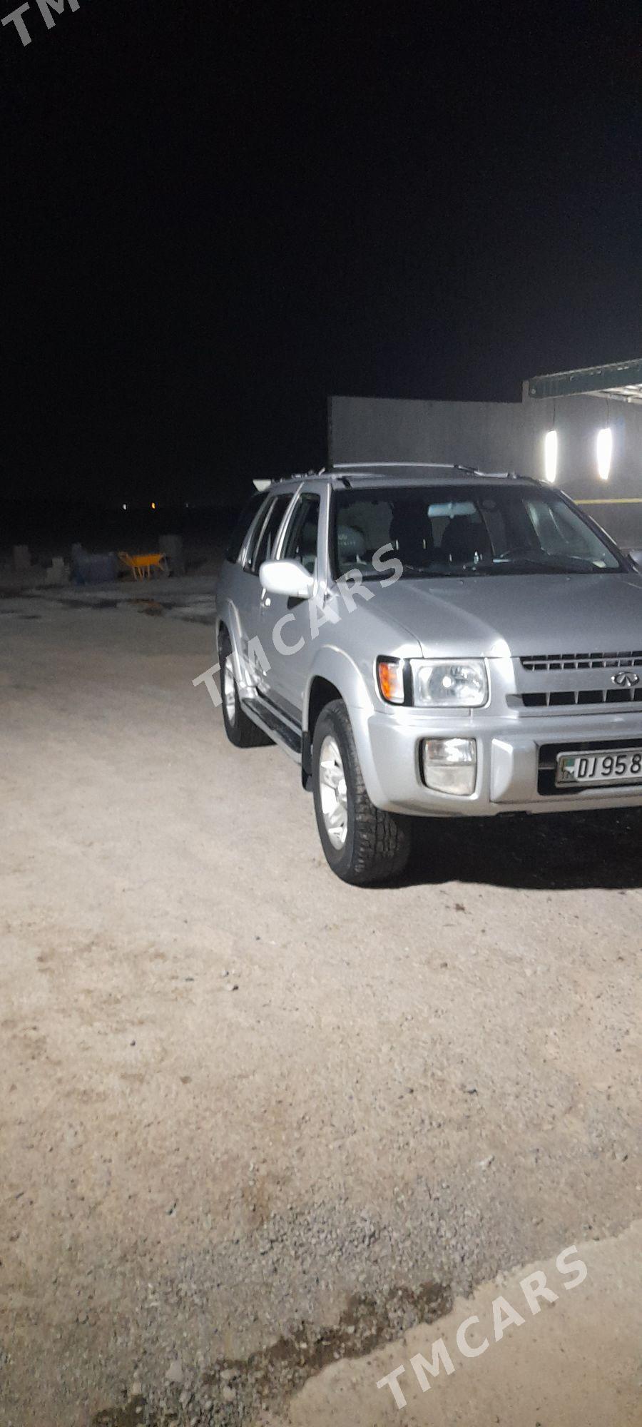 Nissan Pathfinder 1999 - 130 000 TMT - Ак-Бугдайский этрап - img 2