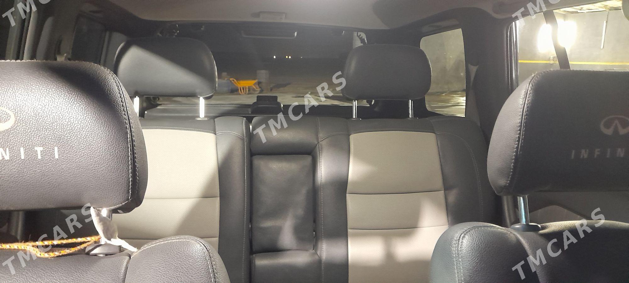 Nissan Pathfinder 1999 - 130 000 TMT - Ак-Бугдайский этрап - img 5