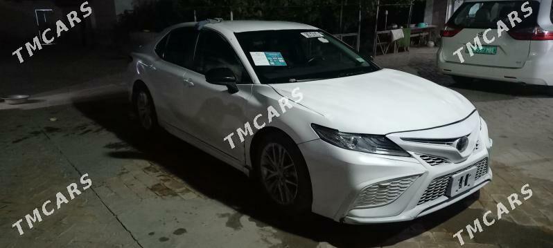 Toyota Camry 2021 - 270 000 TMT - Baýramaly - img 2