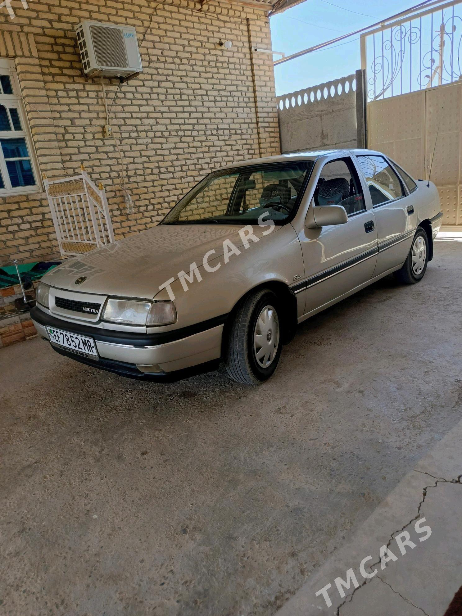 Opel Vectra 1992 - 39 000 TMT - Mary - img 2