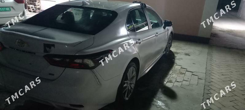 Toyota Camry 2021 - 270 000 TMT - Baýramaly - img 3