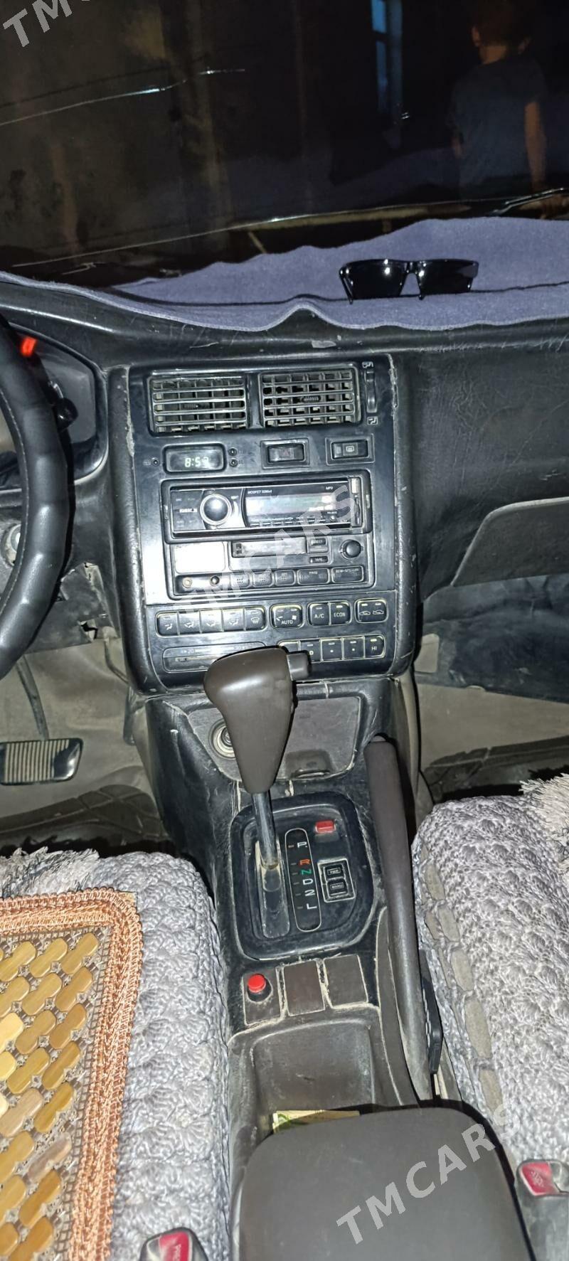 Toyota Corona 1993 - 50 000 TMT - Tagtabazar - img 4