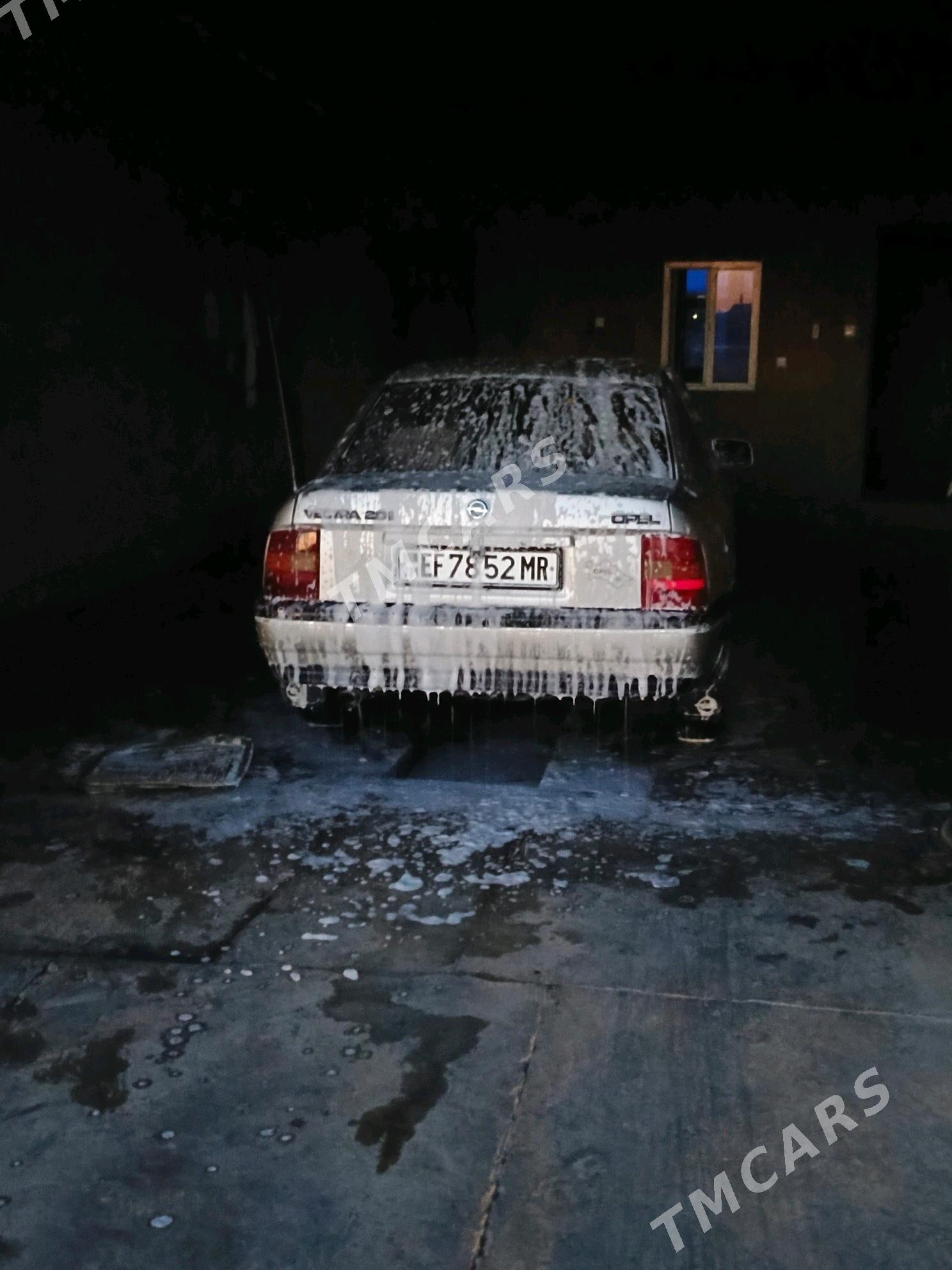 Opel Vectra 1992 - 39 000 TMT - Mary - img 3