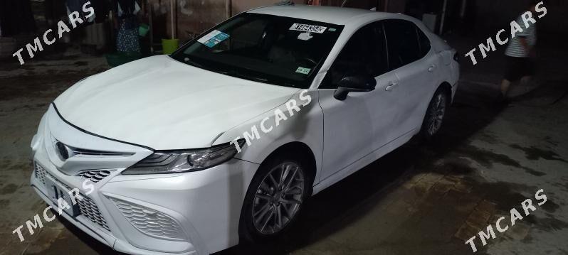 Toyota Camry 2021 - 270 000 TMT - Baýramaly - img 5