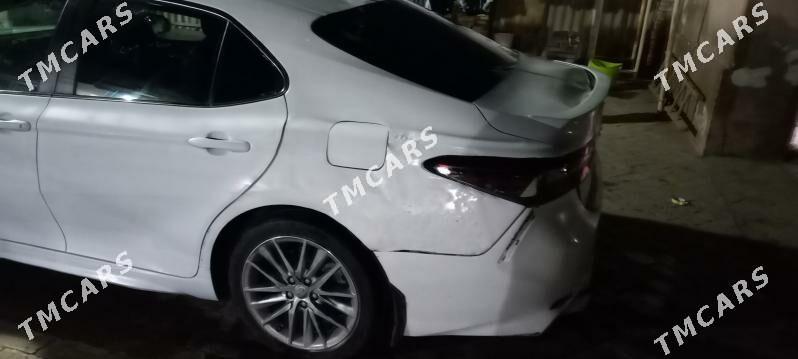 Toyota Camry 2021 - 270 000 TMT - Baýramaly - img 4