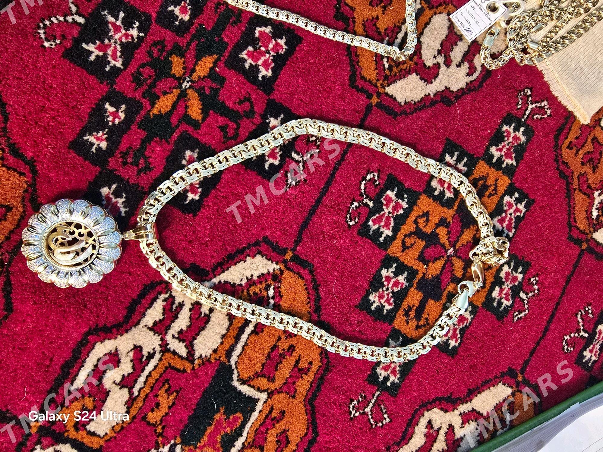 Gyzyl yerewan - Aşgabat - img 2