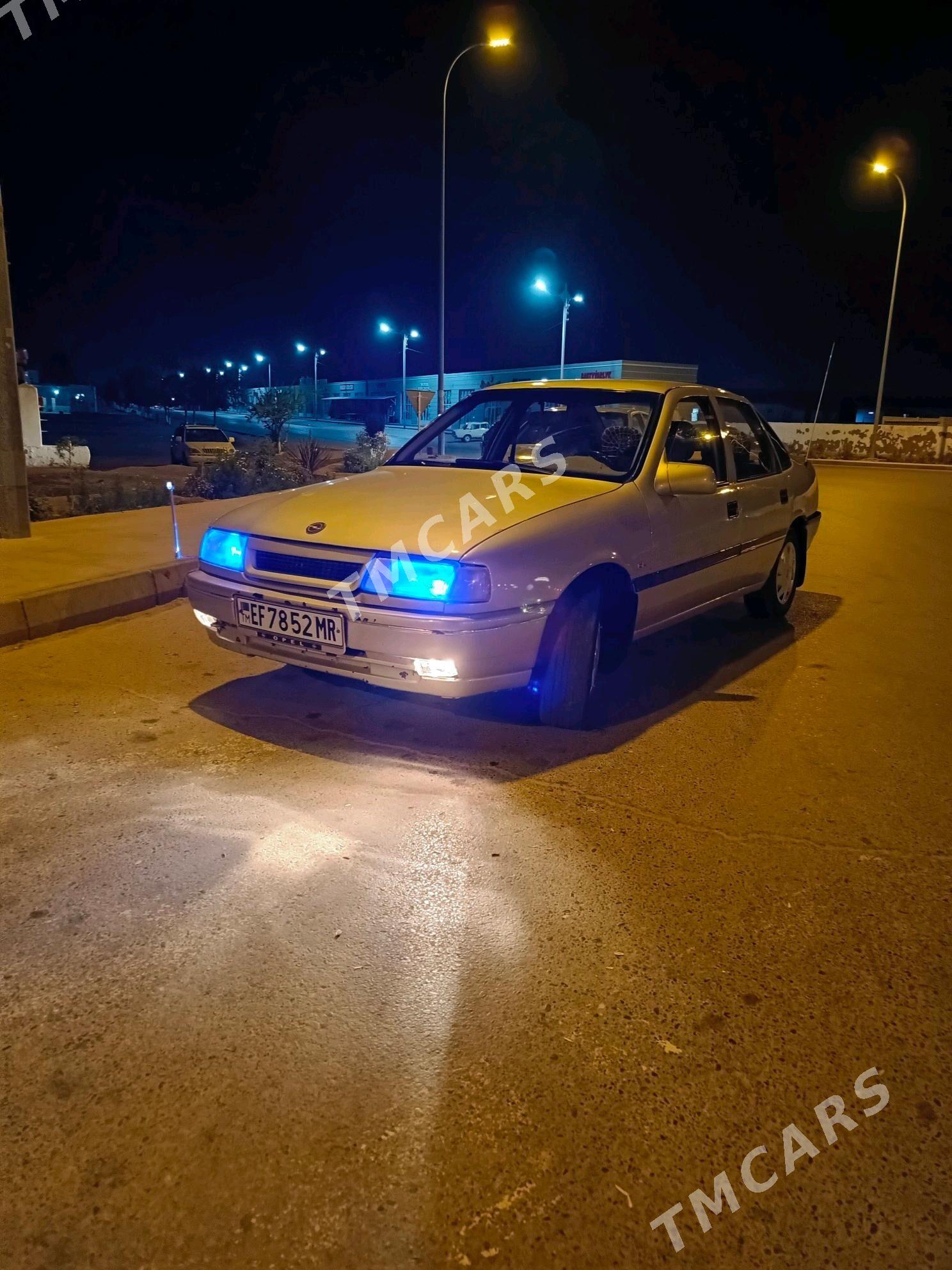 Opel Vectra 1992 - 39 000 TMT - Mary - img 4