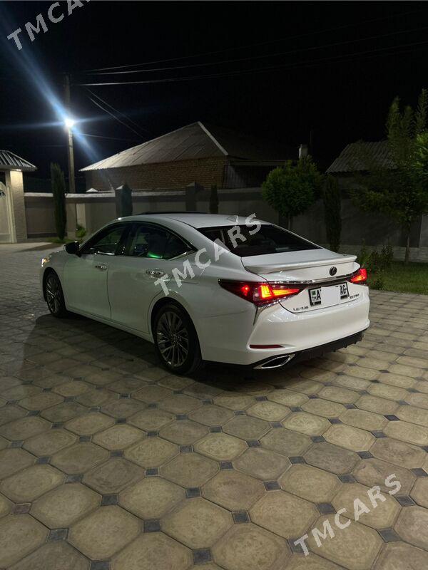 Lexus ES 350 2019 - 475 000 TMT - Mary - img 3