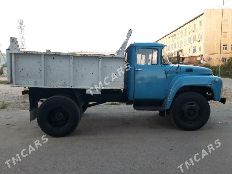 Zil 130 1992 - 75 000 TMT - Байрамали - img 2