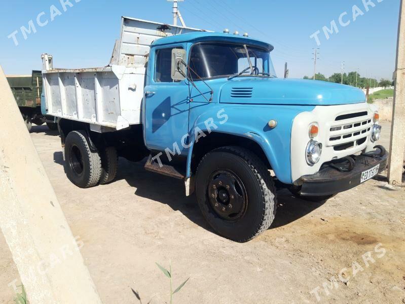 Zil 130 1992 - 75 000 TMT - Байрамали - img 7