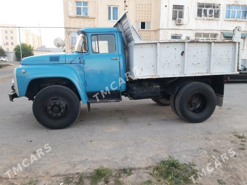Zil 130 1992 - 75 000 TMT - Байрамали - img 5