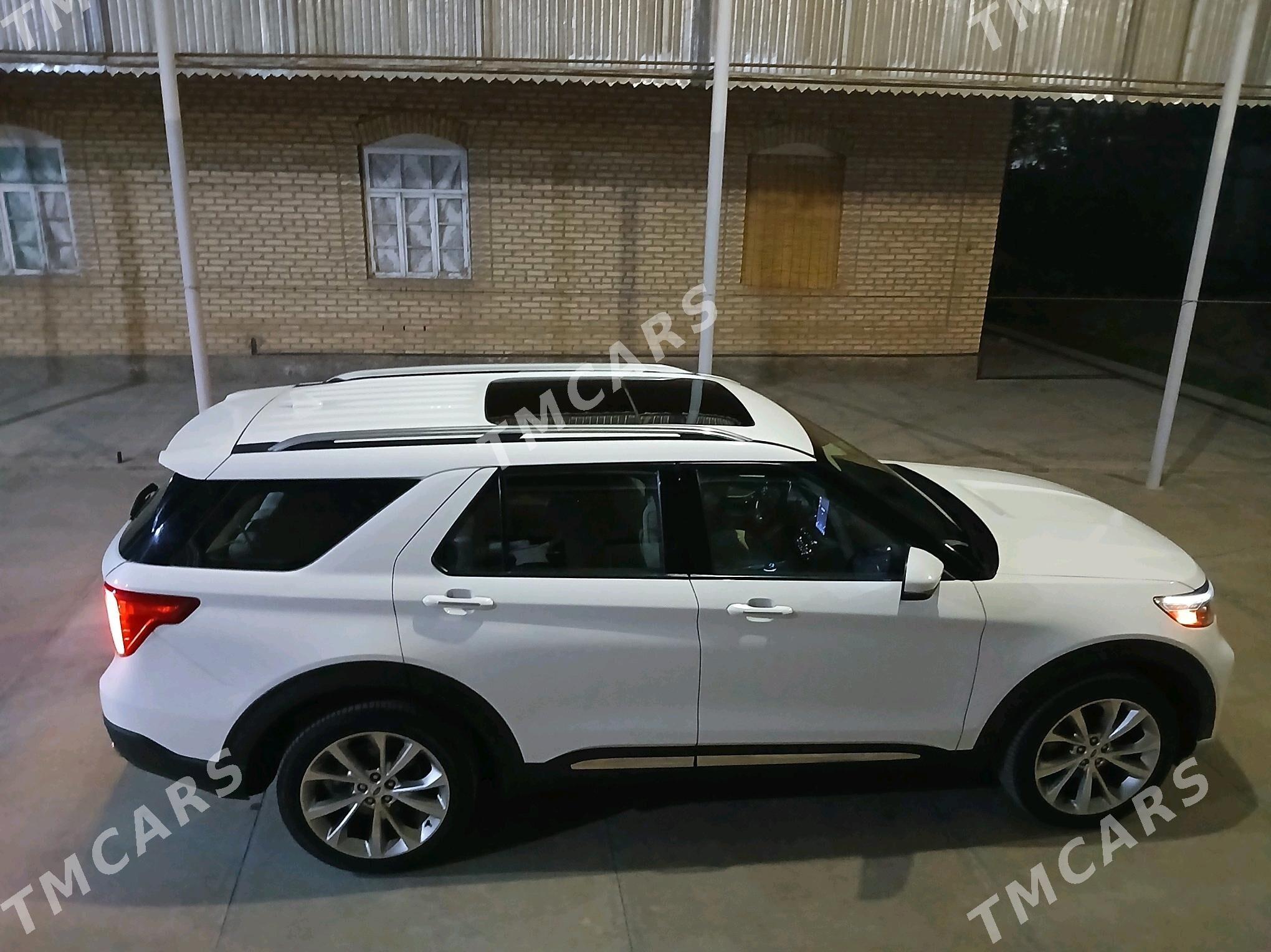 Ford Explorer 2020 - 520 000 TMT - Mary - img 5