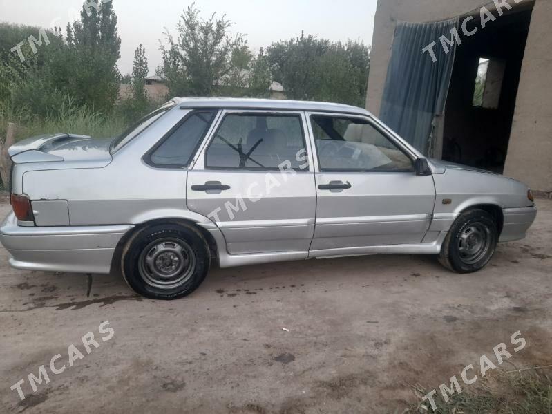 Lada 2115 2001 - 17 000 TMT - Gurbansoltan Eje - img 4