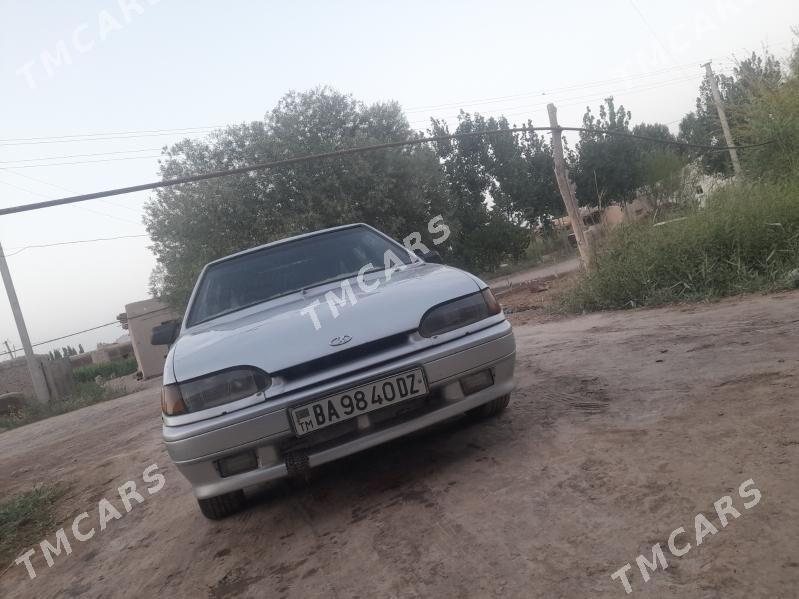 Lada 2115 2001 - 17 000 TMT - Gurbansoltan Eje - img 7