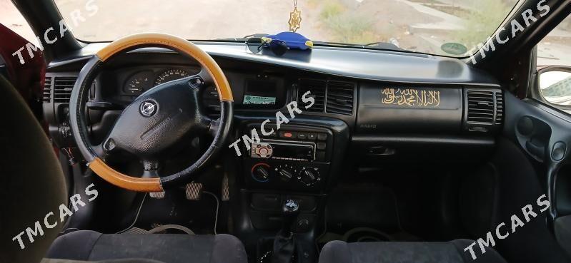 Opel Vectra 1998 - 55 000 TMT - Туркменабат - img 2