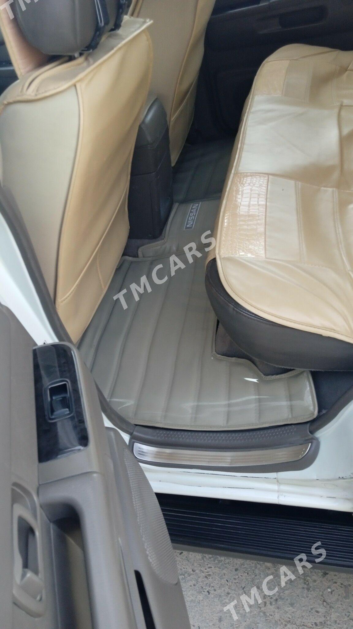 Nissan Pathfinder 2004 - 130 000 TMT - Векильбазар - img 4