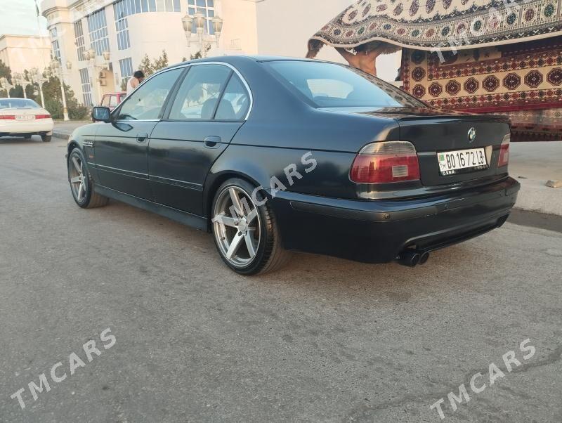 BMW E39 1998 - 70 000 TMT - Туркменабат - img 2