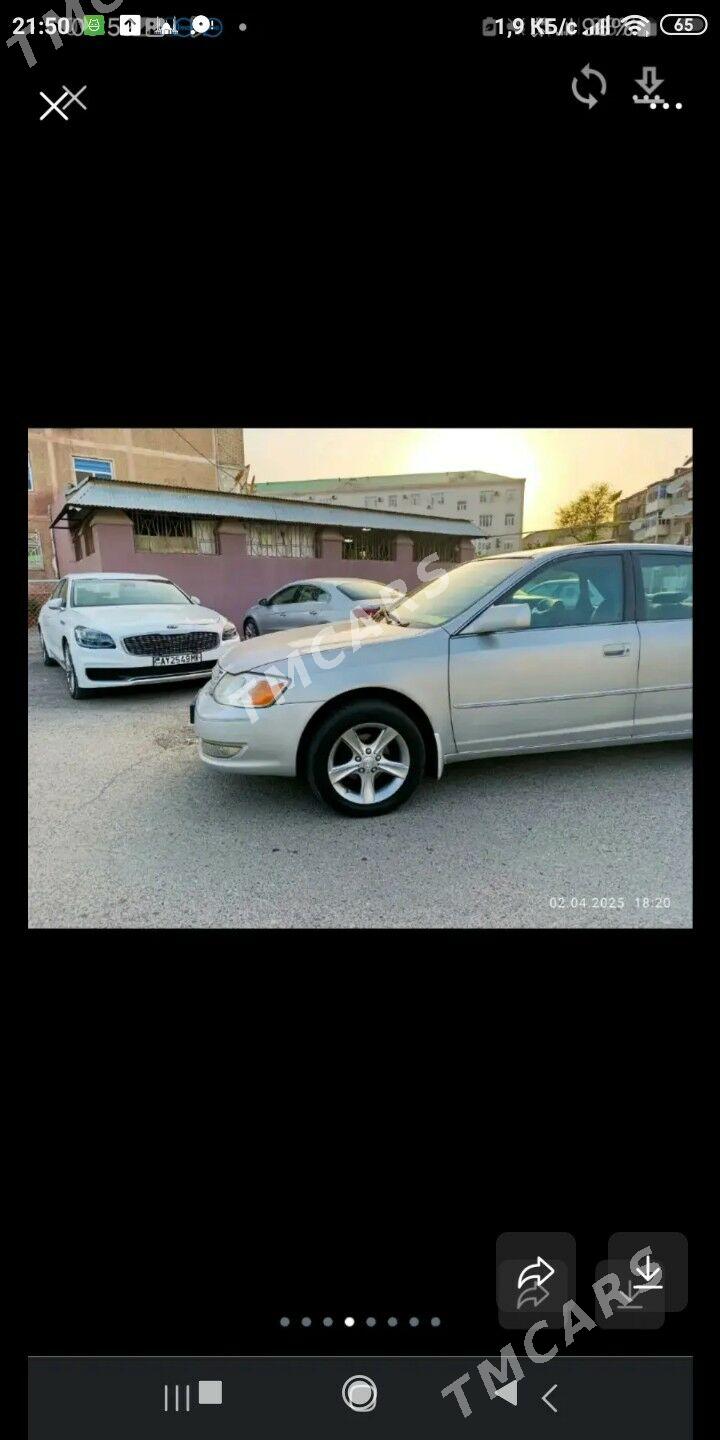 Toyota Avalon 2000 - 154 000 TMT - Wekilbazar - img 3