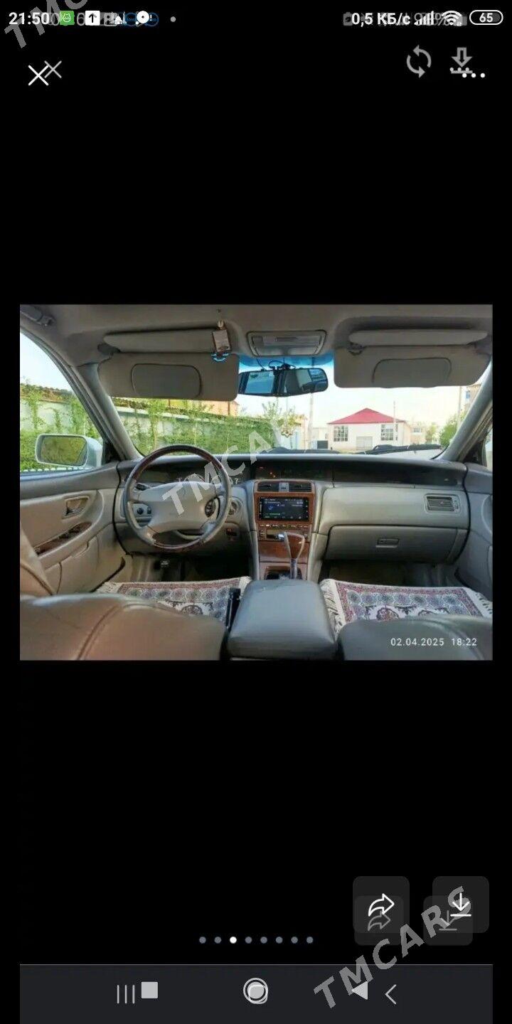 Toyota Avalon 2000 - 154 000 TMT - Wekilbazar - img 5
