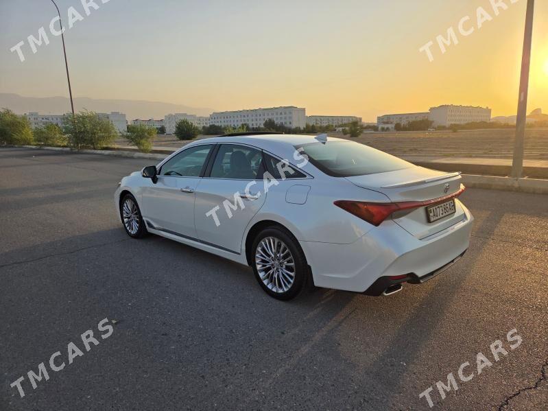 Toyota Avalon 2019 - 395 000 TMT - Aşgabat - img 9