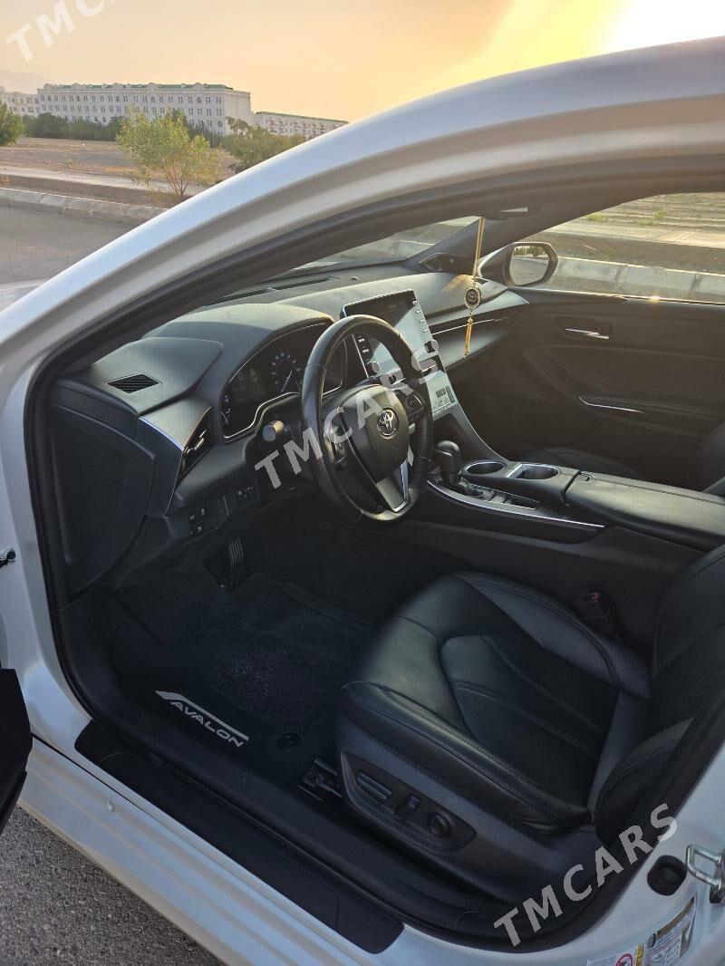 Toyota Avalon 2019 - 395 000 TMT - Aşgabat - img 2